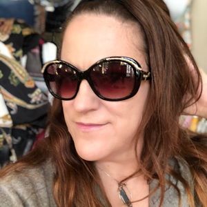 Justcavalli sunglasses.